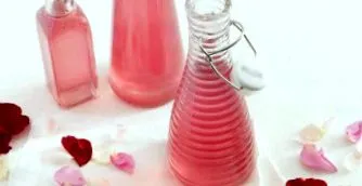 праска