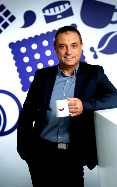 mondelēz najdenov