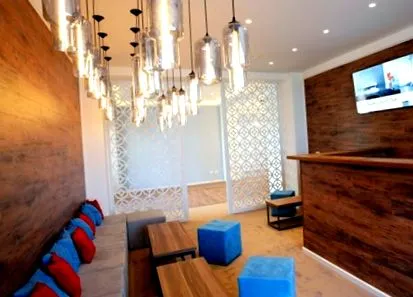 luxury románia