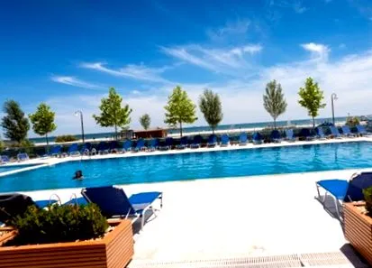 Nautic Luxury club