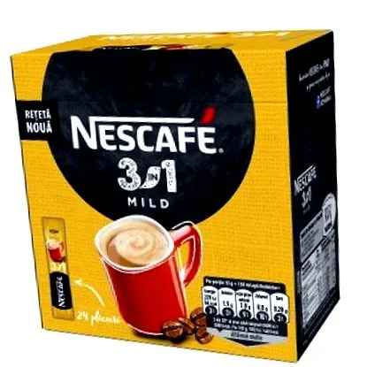 nestlé