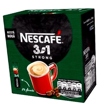 nescafé