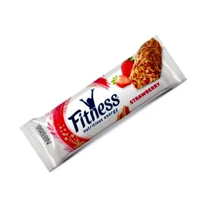 nestlé Nestlé® FITNESS®