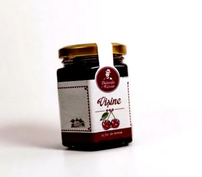 органски нектар