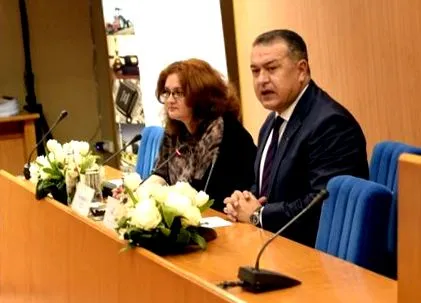 светски