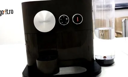 nespresso