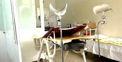 медицинските болницата