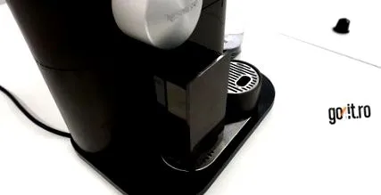 nespresso