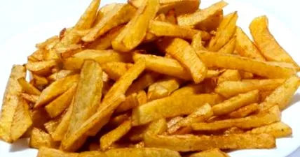 луди картофи
