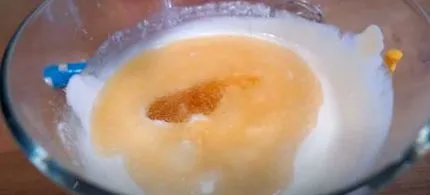 recept édes