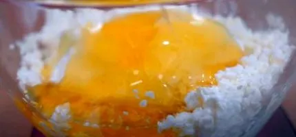ilyen recept