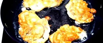 Легкі рецепти