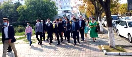 возрасни