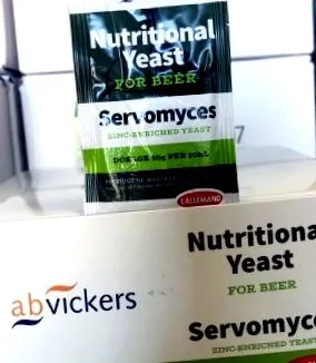 servomyces