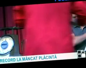 publika világrekord