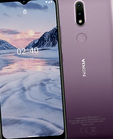 2990 mAh-s akkumulátor