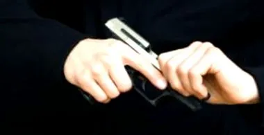 самоубиство