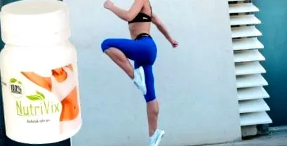 nutrivix nutrivix