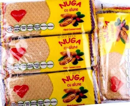 nugatisimo