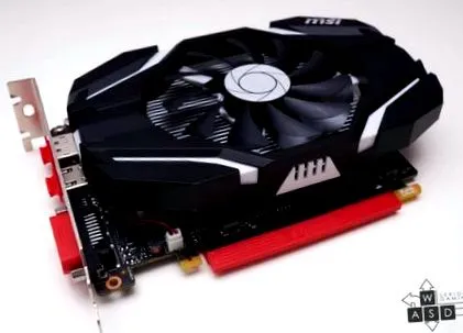 geforce