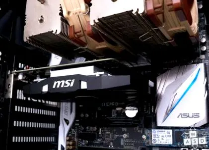 nvidia
