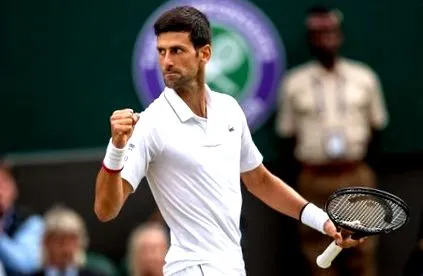 djokovic teniszversenyt