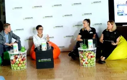 herbalife-től