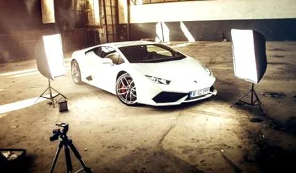 lamborghini