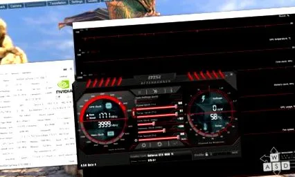 geforce