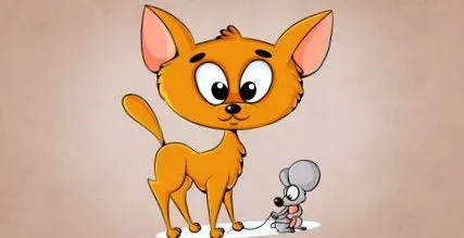 egér
