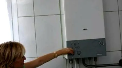 романците постројки