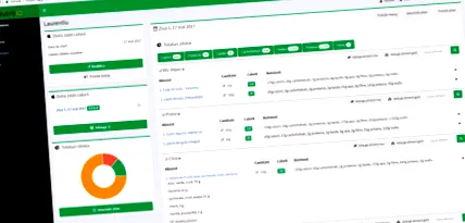платформата