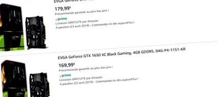 nvidia geforce