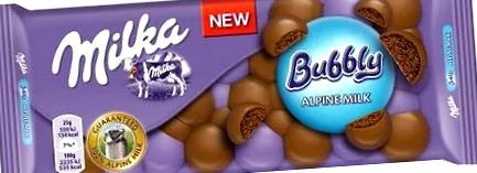őszi milka