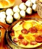 бибер вкус