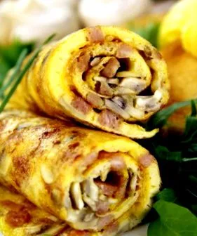 бибер вкус