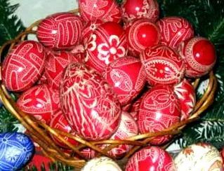велигденски