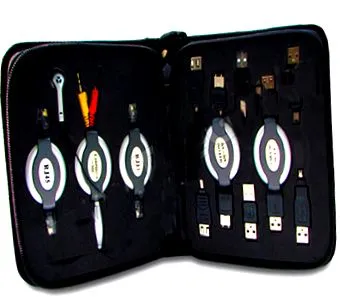 audio modem