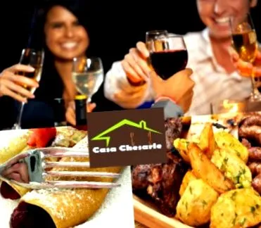 Casa Chesarie