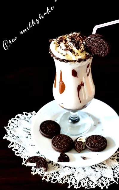 oreo