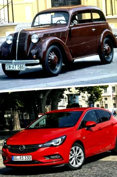 kadett