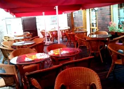Casa Chesarie