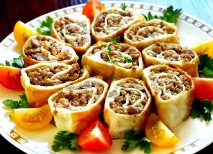 бибер вкус