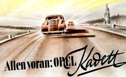 kadett