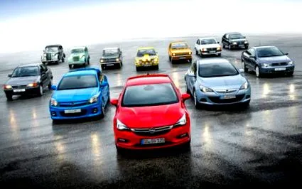 kadett