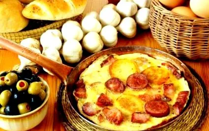 бибер вкус