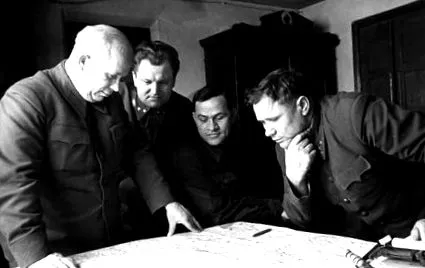 megszállottsága 1942 nyarán