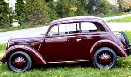 opel