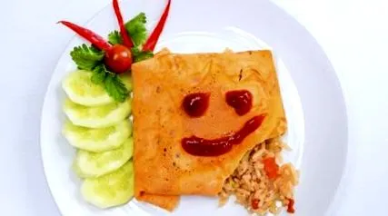 бибер вкус