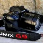 panasonic panasonic